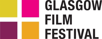 One of the logos for The Glasgow Film Festival