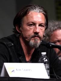 An image of Tommy Flanagan